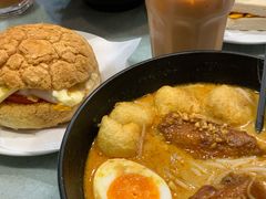 -华嫂冰室(尖沙咀店)