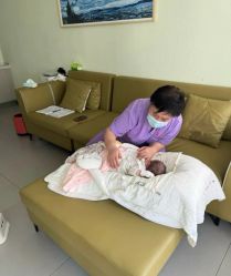 -养月堂中医养生月子会所(中心妇产店)