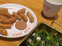 -锦尚阁烤鱼•天津菜(宣武门胡同店)