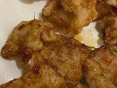 -金春禧·鲁菜海鲜(延吉路万达店)