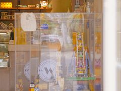-W CAFE(甜爱路店)