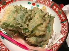 -花见无国界料理(科林楼店)