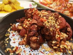 -顺风海鲜港(金玉兰店)