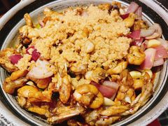 -蛙小侠(东部星悦天地店)