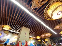 -三煮纸包鱼(青岛总店)