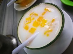 -芬芳甜品(同福路店)
