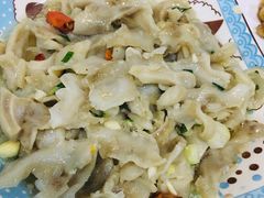 葱油花肠-如我美食(达道社区店)