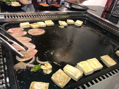 -原食烤肉·苏姐餐厅