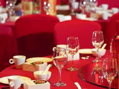 -青岛富力艾美酒店