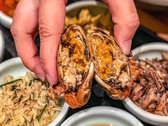 -蟹黄鱼·海派深夜面馆(巨鹿路店)