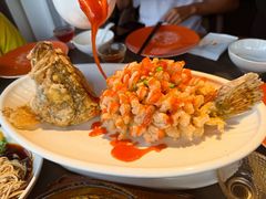 -小厨娘金榜题名(夫子庙秦淮河店)