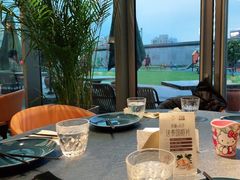 靠窗位-星叶·东南亚料理(宁波万象汇店)
