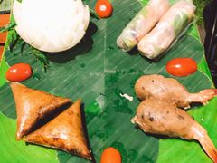 -Lam Vien Restaurant