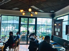 -宝莱纳餐厅(滨江店)