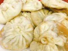 -陈寔包子王·卤煮小肠·京味小吃(龙潭店)