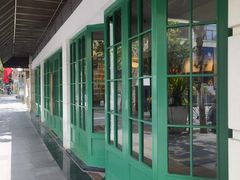 -星巴克(武康路店)