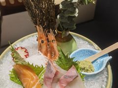 -天狗山料理(省体店)
