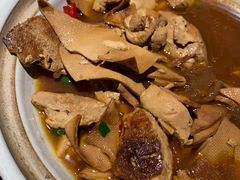 -周家二小姐的菜(西津渡店)