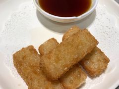 红糖糍粑-海底捞火锅(凯德广场店)