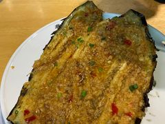 -龚海宝· 烧烤· 羊肉原切挂糊更好吃(庄市店)