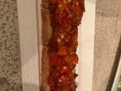 甜椒tapa-Carmen卡门西班牙餐厅