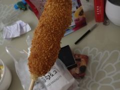 -青春米热狗