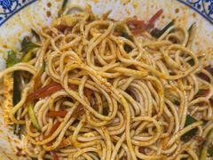 -三好食堂(煎饺·馄饨·肉饼米线·盛世广场店)