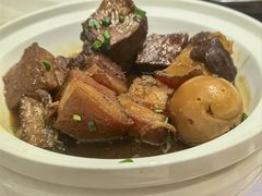 -宝燕壹号(徐汇店)