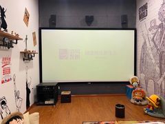 -岽锦泰禾影城(海星广场店)