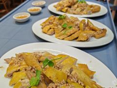 -百年银屏蚝烙·潮汕菜·非遗(乐山店)