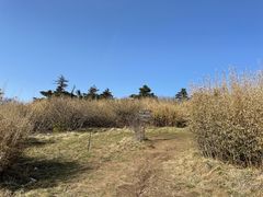-秦岭风景区