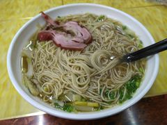 -老陆稿荐(西中市店)