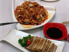 -峨嵋酒家总店(车公庄店)