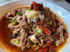 -马凯餐厅(长椿街店)