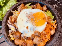 -伊茉家的烤肉店(勒泰中心店)