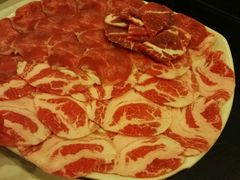 -郑阿姨的家·이모네·韩料&烤肉(武川路店)