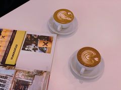 -YECLIP COFFEE黄色回形针咖啡