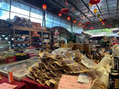 -园林美食城·本土农家菜(杨和镇店)