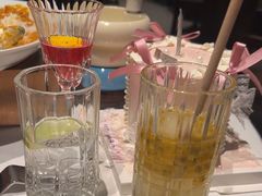 -狮拾久·现代新加坡料理(福田COCO Park店)