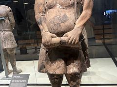 -秦始皇帝陵博物院-丽山园