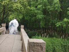 -汉仪华裳汉服旗袍·摄影写真馆(乌镇西栅店)