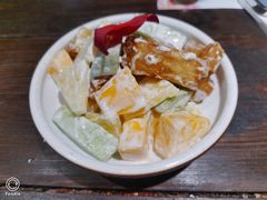 -素描餐厅(灵隐天竺店)