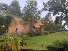 -三鹰之森吉卜力美术馆