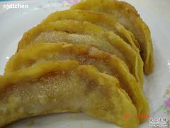 DSC03627-金记老七家湾第一锅贴店(金沙井总店)