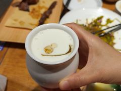 -蒙艾里民族传统菜蒙餐