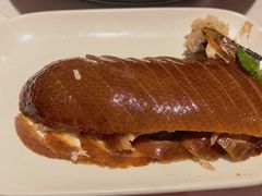 -大鸭梨烤鸭·北京菜(南小街/南苑店)
