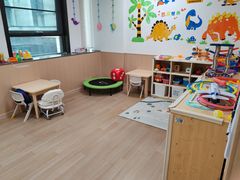 -大米和小米儿童成长中心·社交言语·感统·学习力提升(光明中心)