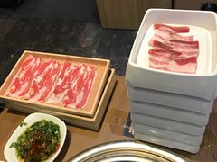 -火炉火自助餐(悠唐购物中心店)