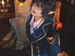 -马猴烧酒二次元cosplay换装写真自拍体验馆