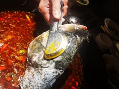 -大鱼山房鱼头火锅(老字号品质店)